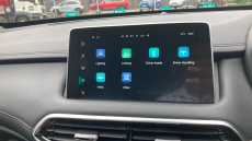 MG HS 1.5 T-GDI Trophy 5dr DCT Petrol Hatchback